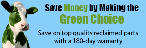 Green Choice Parts